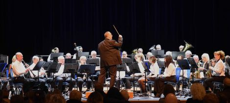 Aperçu de CONCERT  DE LA CONCORDIA