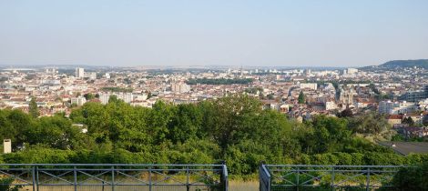 Aperçu de PARC DE LA CURE D'AIR