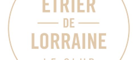 Aperçu de ETRIER DE LORRAINE