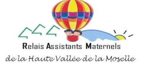 Aperçu de RELAIS PETITE ENFANCE - ASSISTANTES MATERNELLES AGRÉES