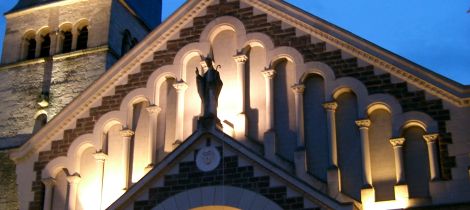 Aperçu de ÉGLISE SAINT EPVRE