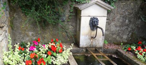 Aperçu de VISITE GUIDEE LAY-SAINT-CHRISTOPHE AU FIL DE L'EAU