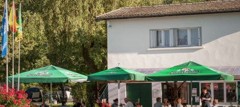 Aperçu de RESTAURANT DU CAMPING DE LA MOSELLE