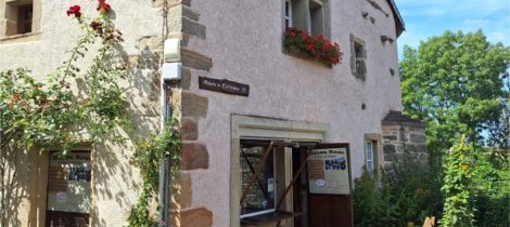 Aperçu de MAISON MUSEE DU BERGER ET DU CORDONNIER - CHATILLON