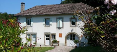 Aperçu de GÎTE - LA MAISON DU MÉCANICIEN - LA MANUFACTURE ROYALE