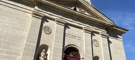 Aperçu de EGLISE SAINTE-WALBURGE