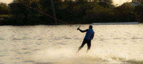 Aperçu de MOSELLE WAKEPARK - TÉLÉSKI NAUTIQUE