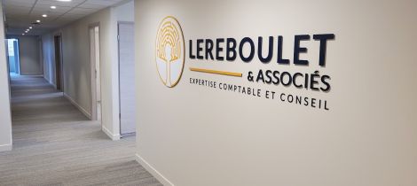 Aperçu de LEREBOULET & ASSOCIÉS