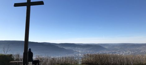 Aperçu de PANORAMA DEPUIS LE SAINT MONT