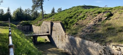 Aperçu de RANDONNÉE - SENTIER SÉRÉ DE RIVIÈRES