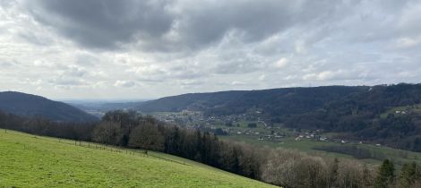 Aperçu de RANDONNÉE - LES SOURCES DU REY