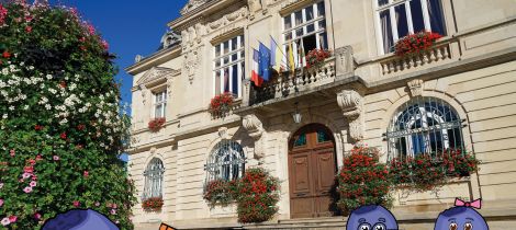 Aperçu de VISITE ENFANT : LES CHIFFRES EN PAGAILLES