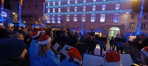 Aperçu de MARCHÉ DE NOËL