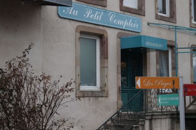 Le Petit Comptoir - ADT 54 B Defaux