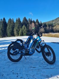 TROTT'IN VOSGES