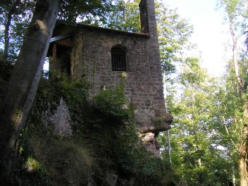 Office de Tourisme Bruyères Vallons des Vosges