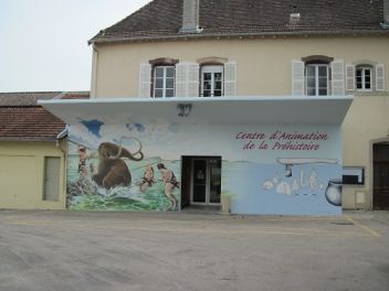 Musée de la Préhistoire