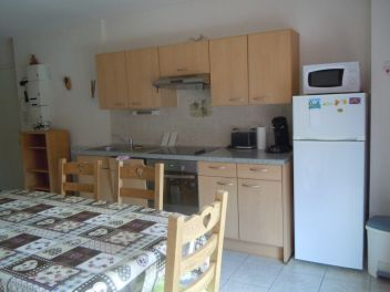 Appartement 4 personnes Ventron