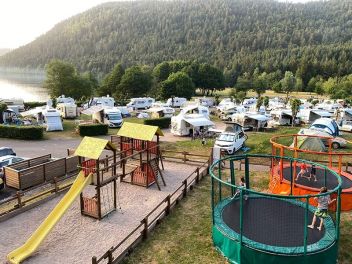 Camping Du Lac