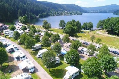 Camping Du Lac