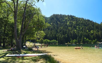 Office de Tourisme Communautaire Gérardmer Hautes Vosges