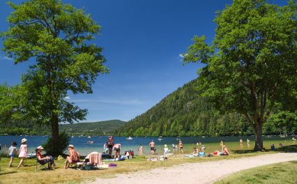 Office de Tourisme Communautaire Gérardmer Hautes Vosges