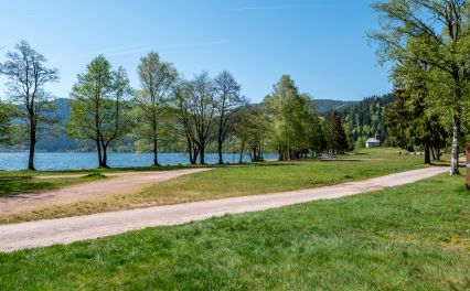 Office de Tourisme Communautaire Gérardmer Hautes Vosges