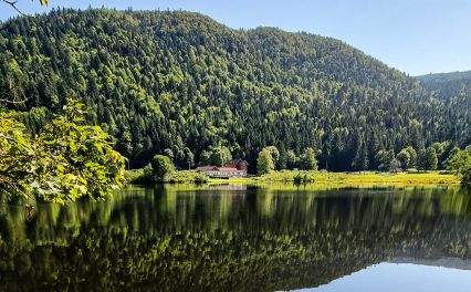 Office de Tourisme Communautaire Gérardmer Hautes Vosges