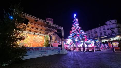 Gérardmer Tourisme