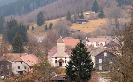 Gérardmer Tourisme