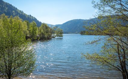 Gérardmer Tourisme