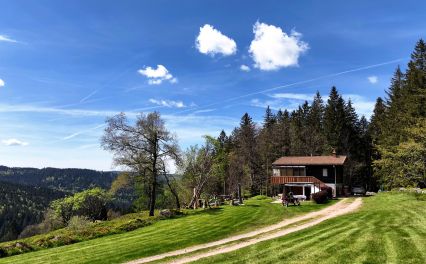 PERLE DES HAUTS GERARDMER