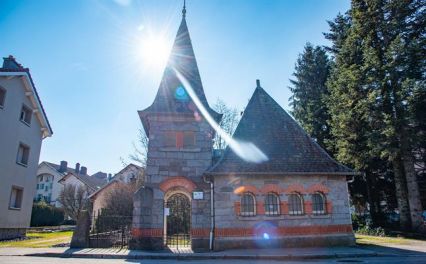 Gérardmer Hautes Vosges Tourisme