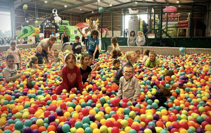 La Ferme aventure