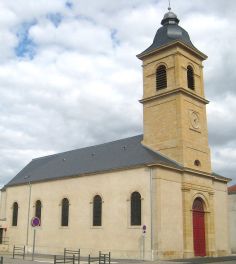 COMMUNE DE CONFLANS EN JARNISY