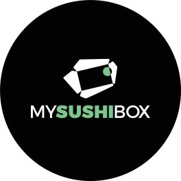 my sushi box