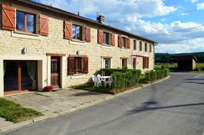 Au logis des chouettes