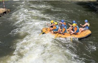 Kayak Club de Metz