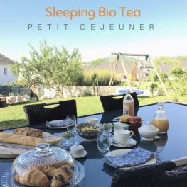 SLEEPING BIO TEA