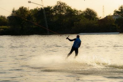 Moselle Wakepark