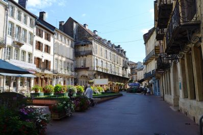 Office de Tourisme Remiremont Plombières-les-Bains