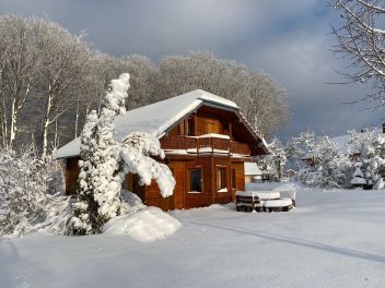 Chalet Cariacou