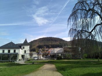 Office de Tourisme de Remiremont