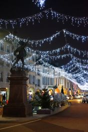 Remiremont Plombières Tourisme