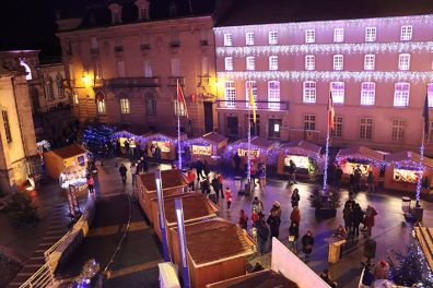 Ville de Remiremont