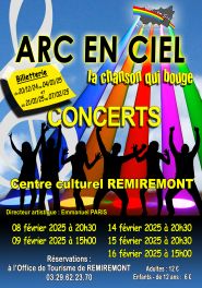 Arc en ciel