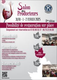 KIWANIS REMIREMONT