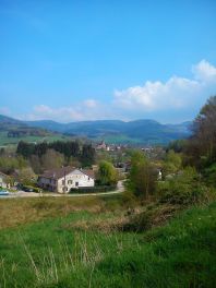 Mairie de Ban de Laveline