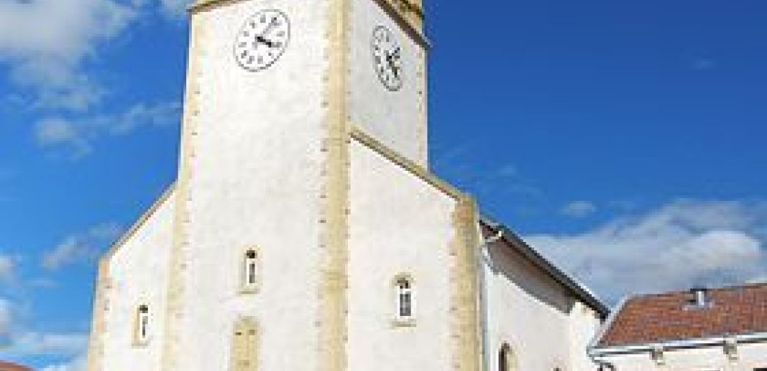 Aperçu de EGLISE SAINT MARTIN