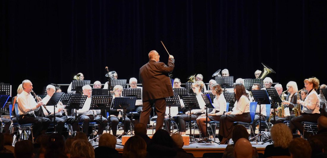 Aperçu de CONCERT  DE LA CONCORDIA